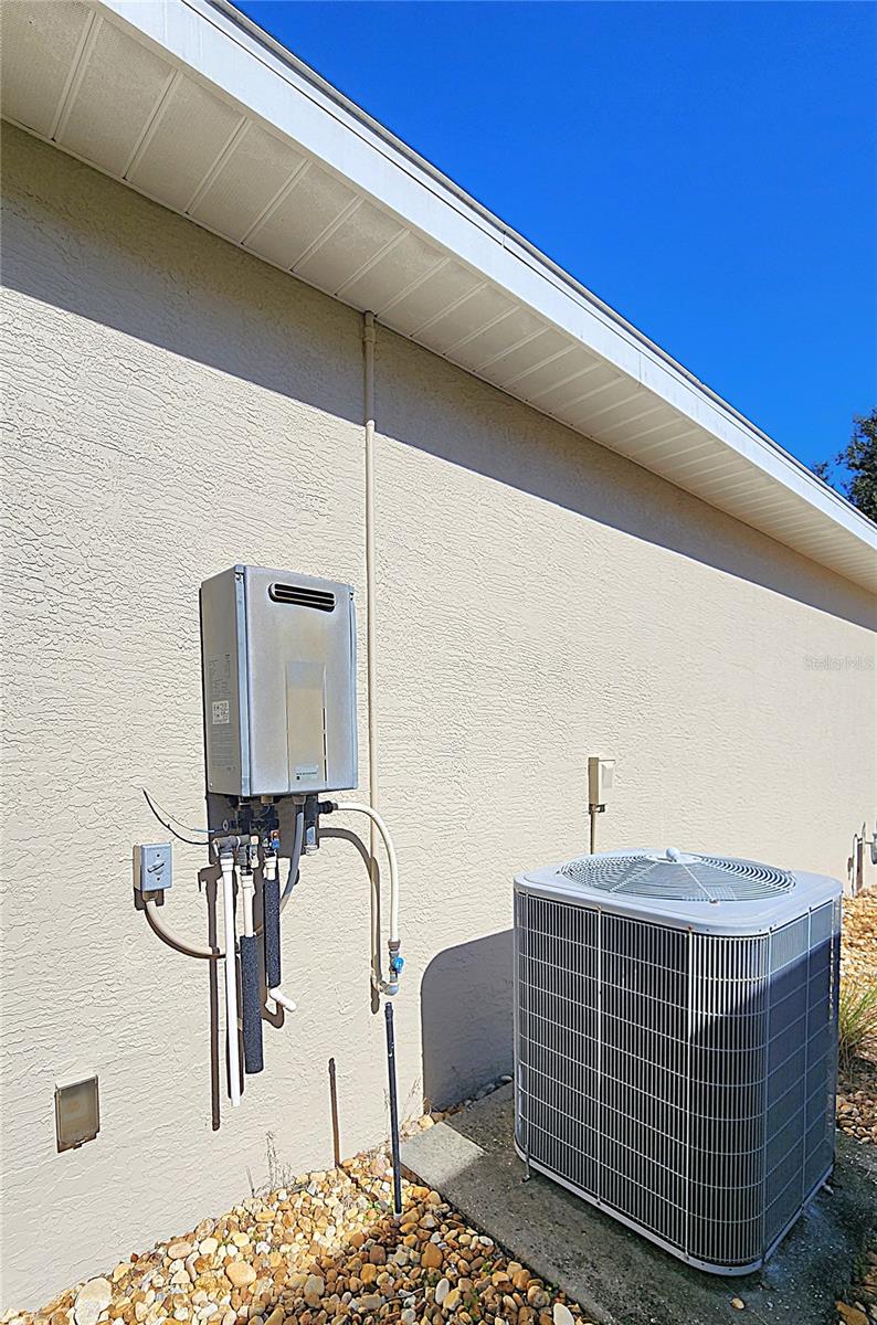 BRENTWOOD FARMS - Residential