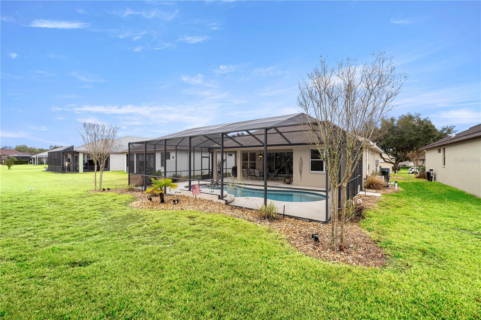 BRENTWOOD FARMS - Residential