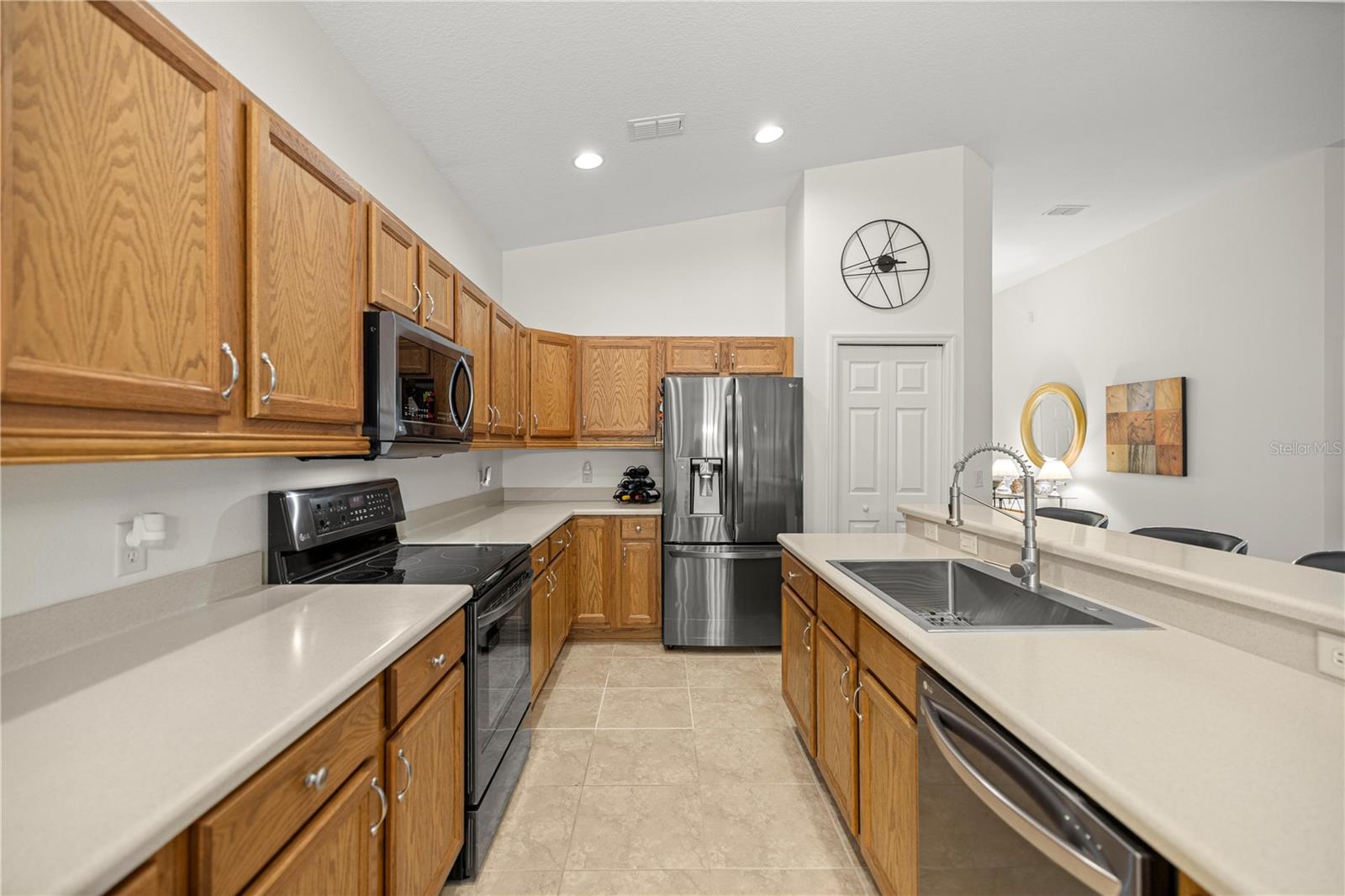 BRENTWOOD FARMS - Residential