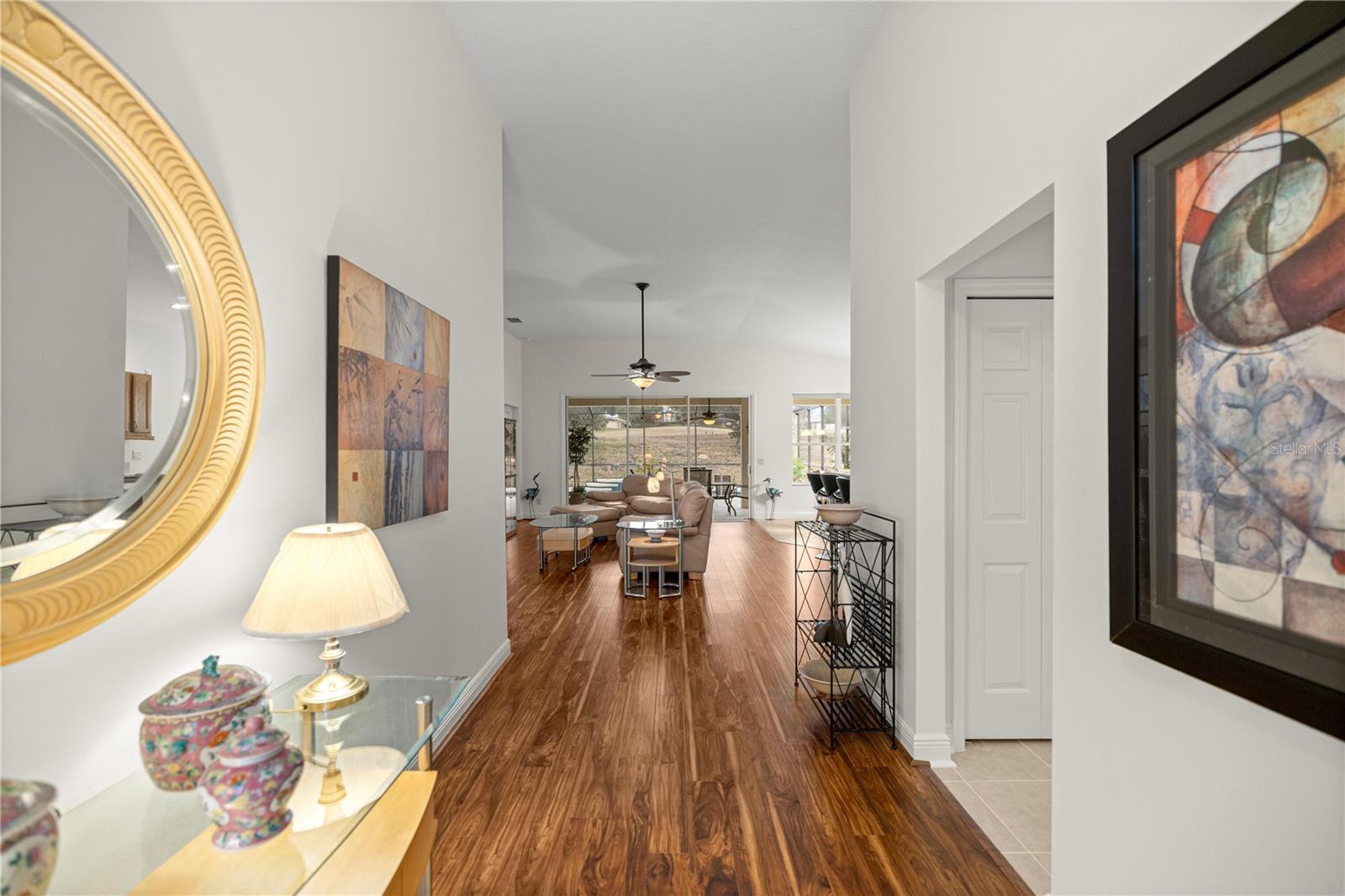 BRENTWOOD FARMS - Residential