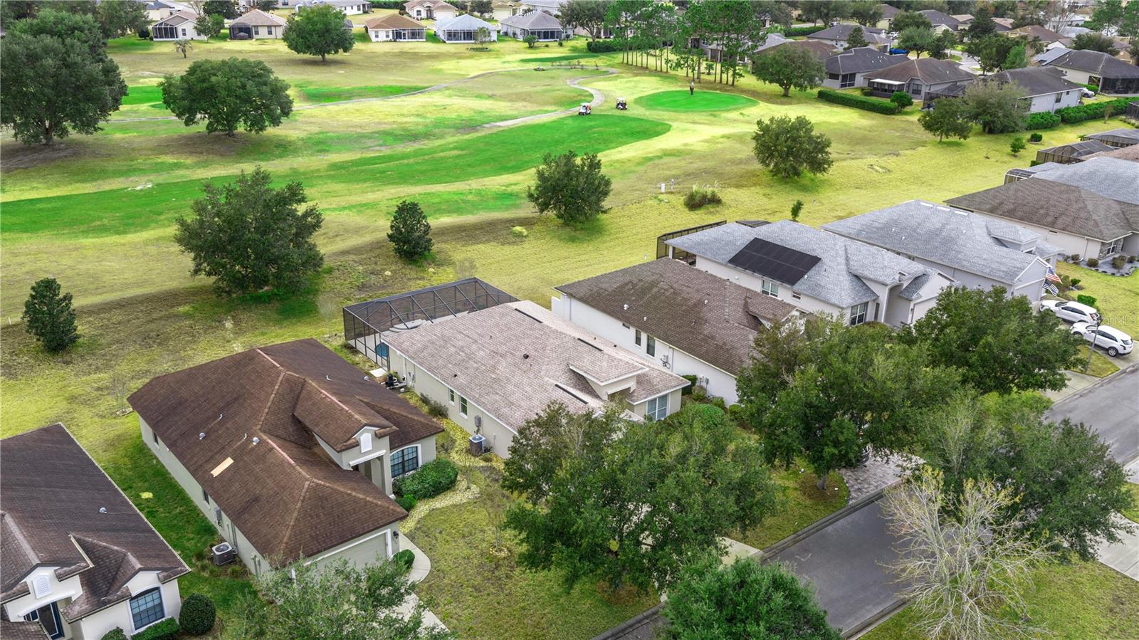 BRENTWOOD FARMS - Residential