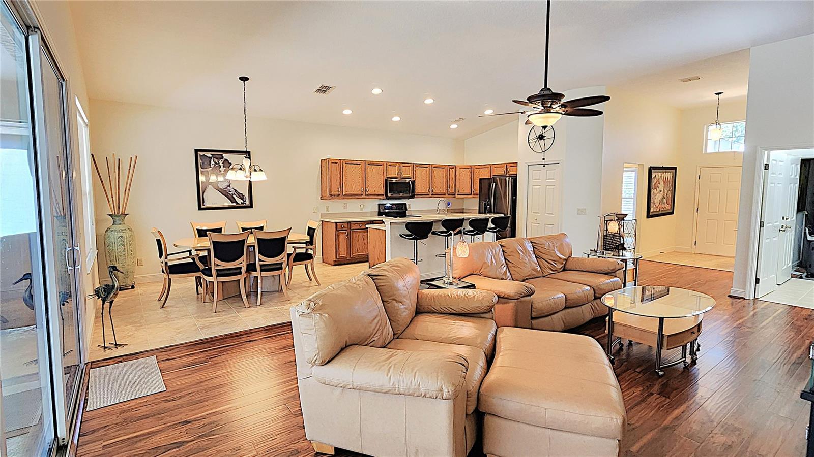 BRENTWOOD FARMS - Residential