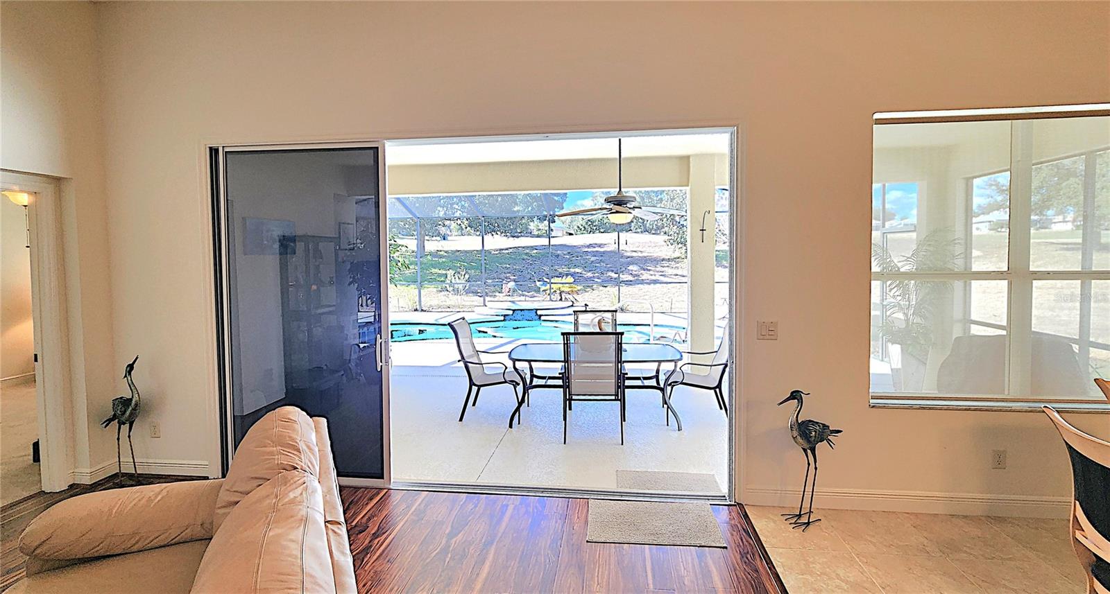 BRENTWOOD FARMS - Residential