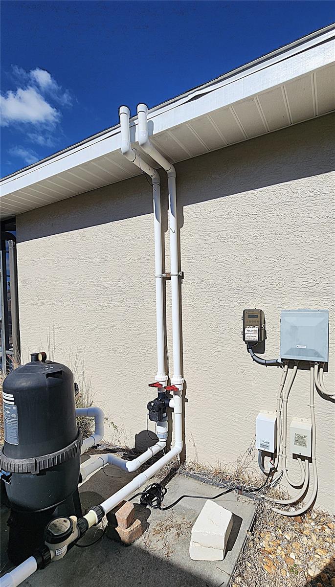 BRENTWOOD FARMS - Residential