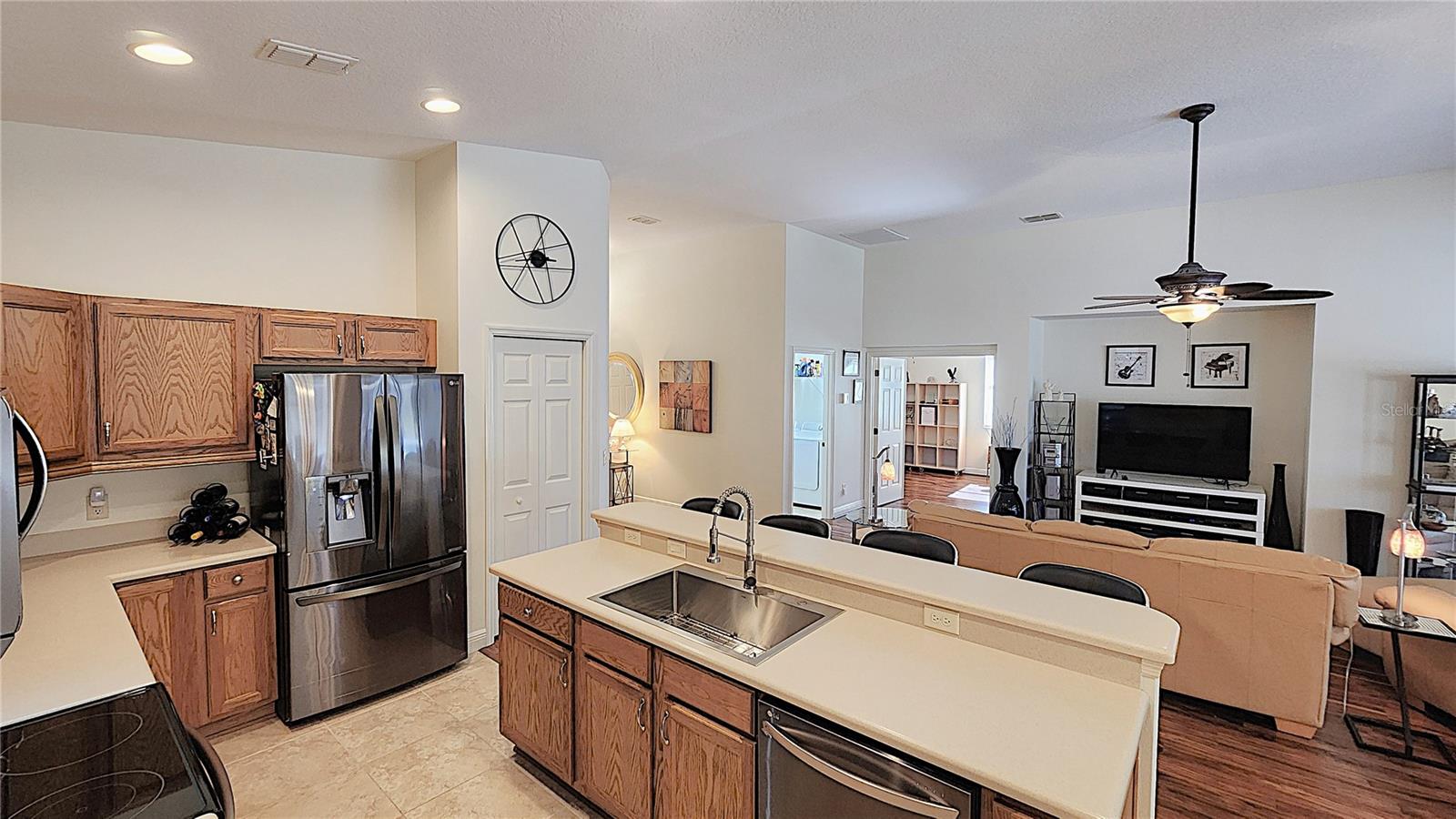 BRENTWOOD FARMS - Residential