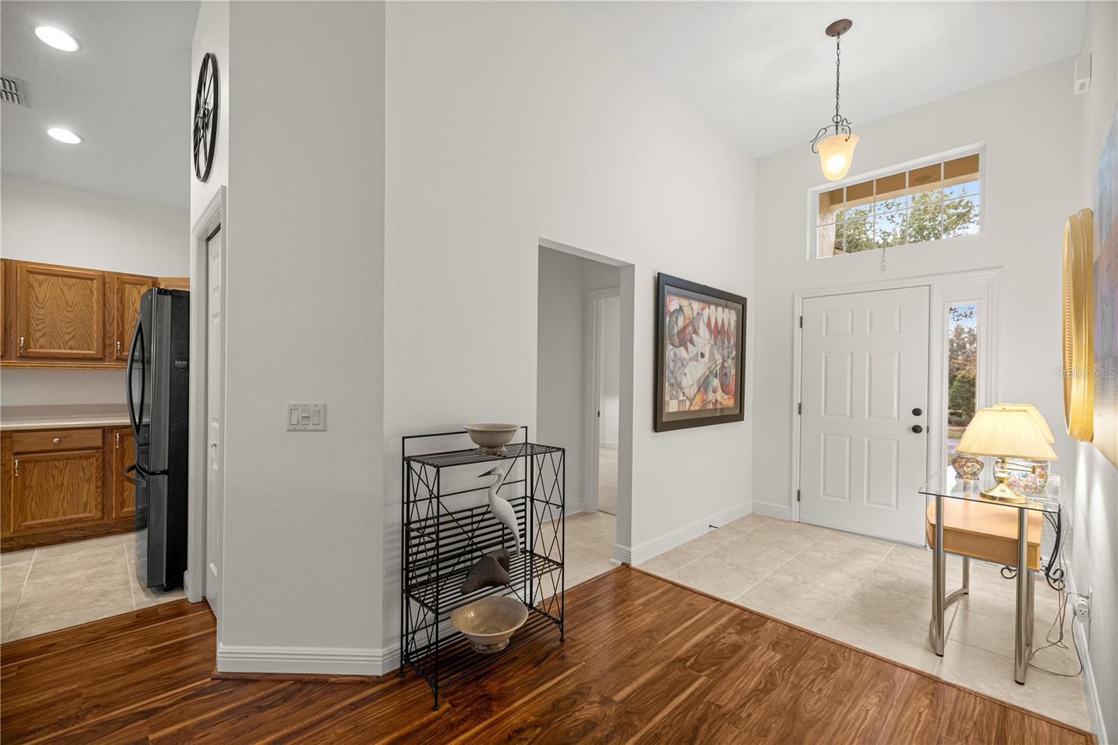 BRENTWOOD FARMS - Residential