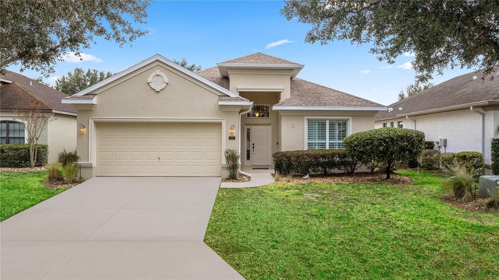 Photo of 1636 W Caroline Path, Lecanto, FL 34461 (MLS # OM717077)