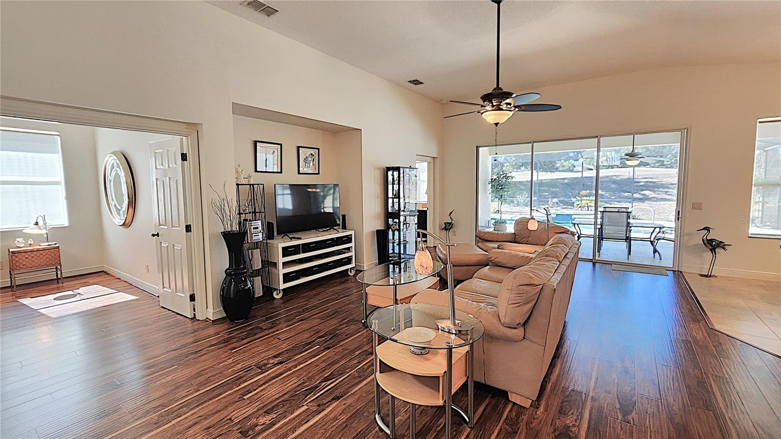 BRENTWOOD FARMS - Residential