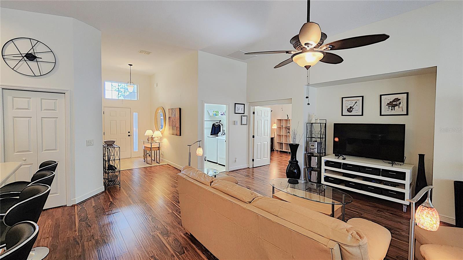 BRENTWOOD FARMS - Residential