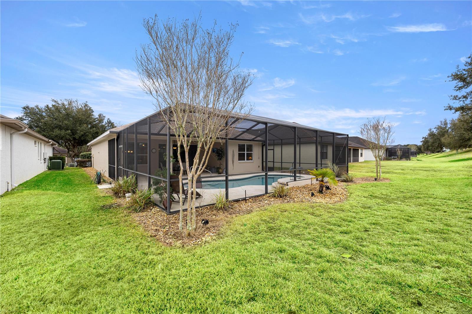 BRENTWOOD FARMS - Residential