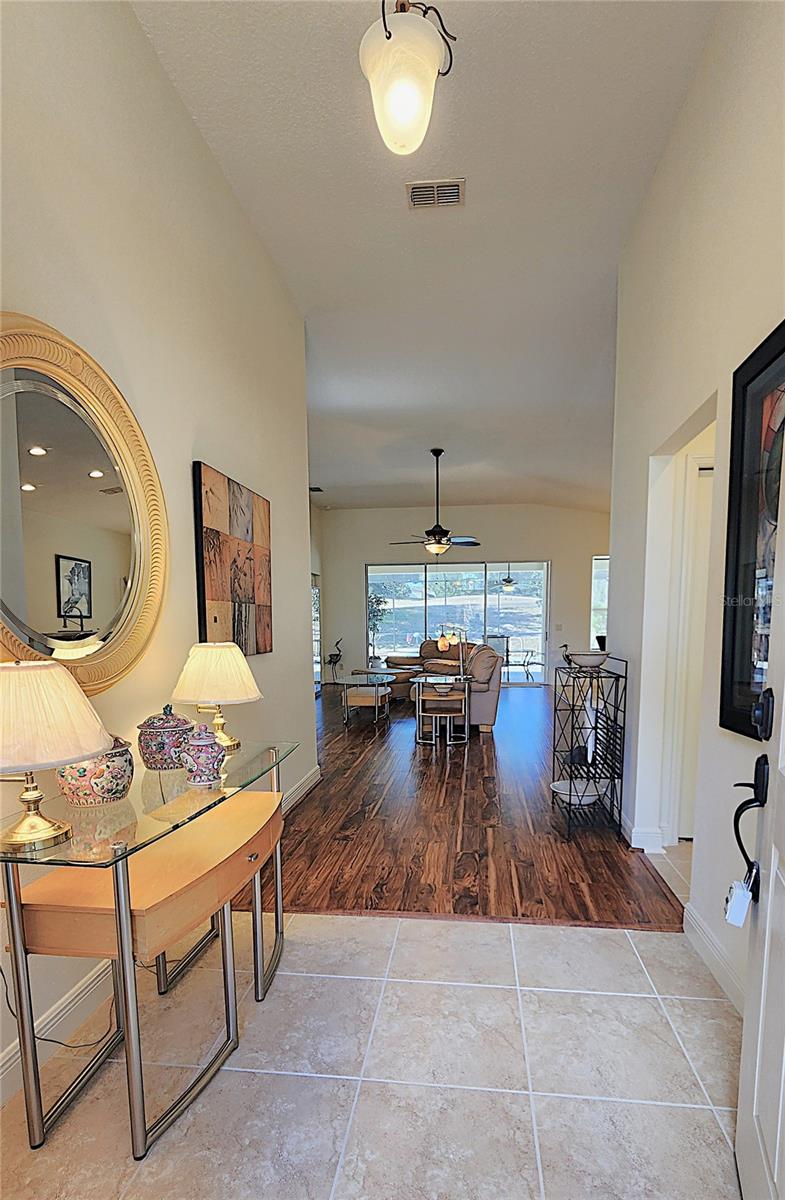 BRENTWOOD FARMS - Residential