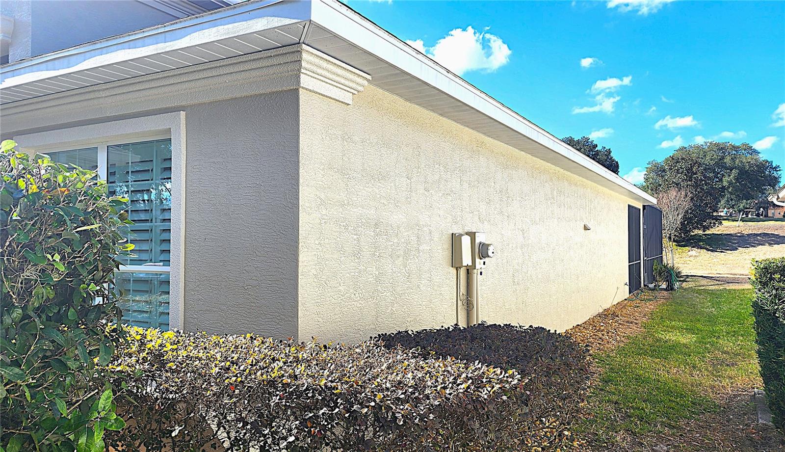 BRENTWOOD FARMS - Residential