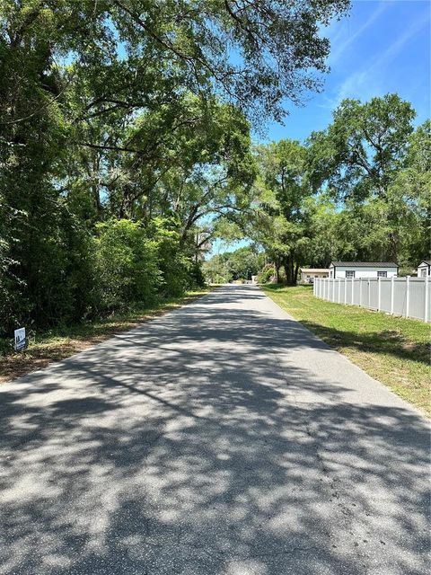 0 SE SUMMERFIELD FL 34491