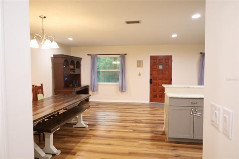 6179 Faber Drive, Brooksville, FL 34602