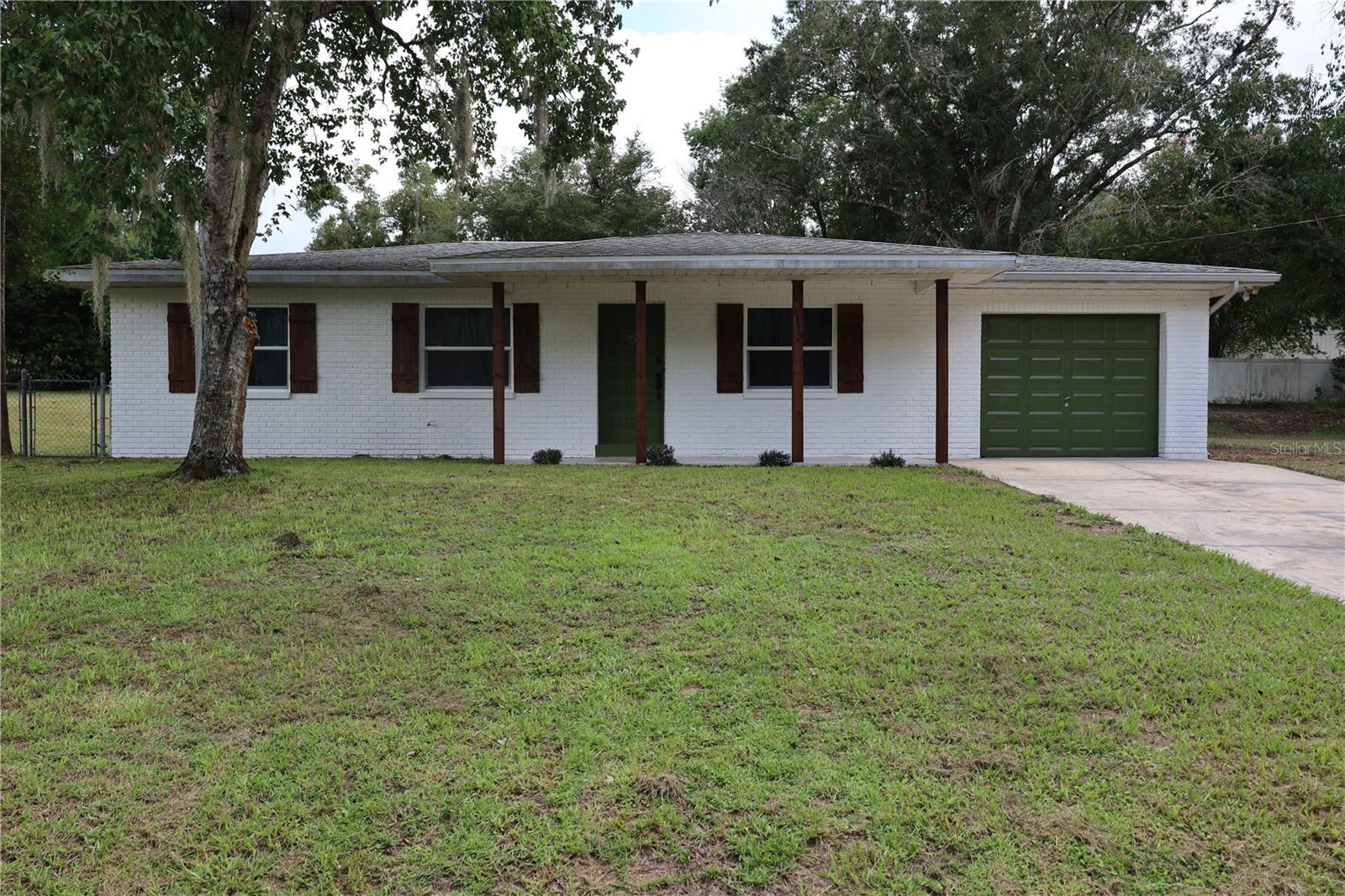 6179 Faber Drive, Brooksville
