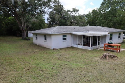 6179 Faber Drive, Brooksville, FL 34602