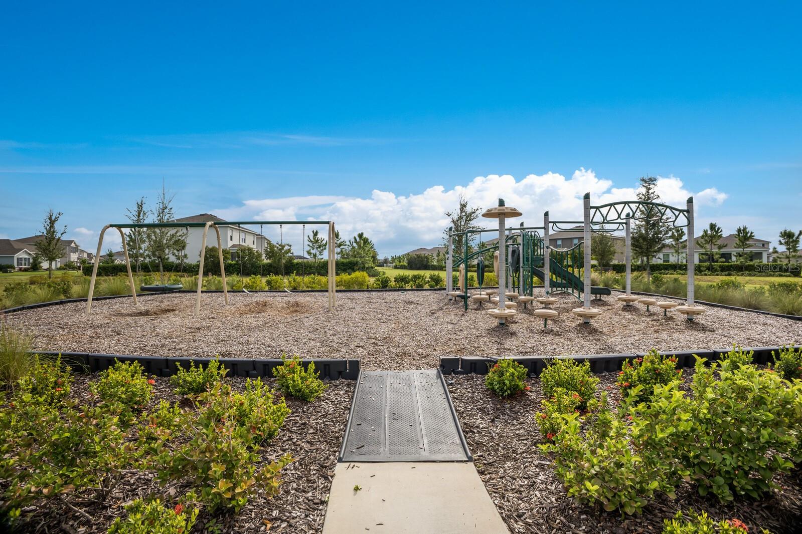 SOLERA AT LAKEWOOD RANCH PH II - Residential