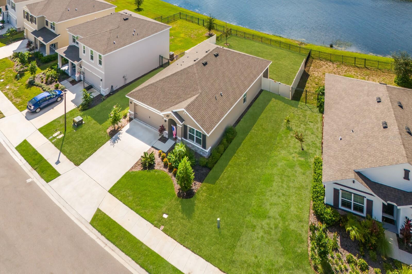 SOLERA AT LAKEWOOD RANCH PH II - Residential