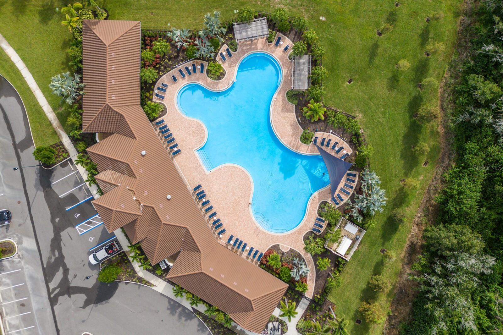 SOLERA AT LAKEWOOD RANCH PH II - Residential