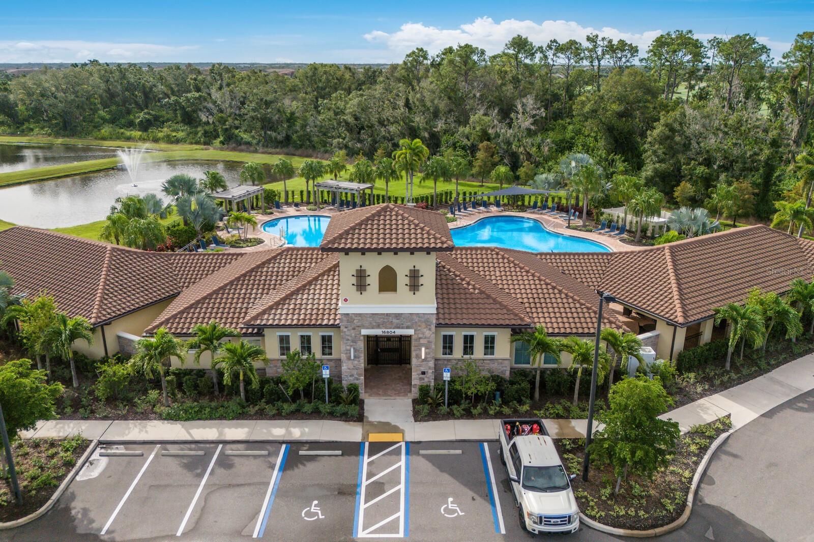 SOLERA AT LAKEWOOD RANCH PH II - Residential