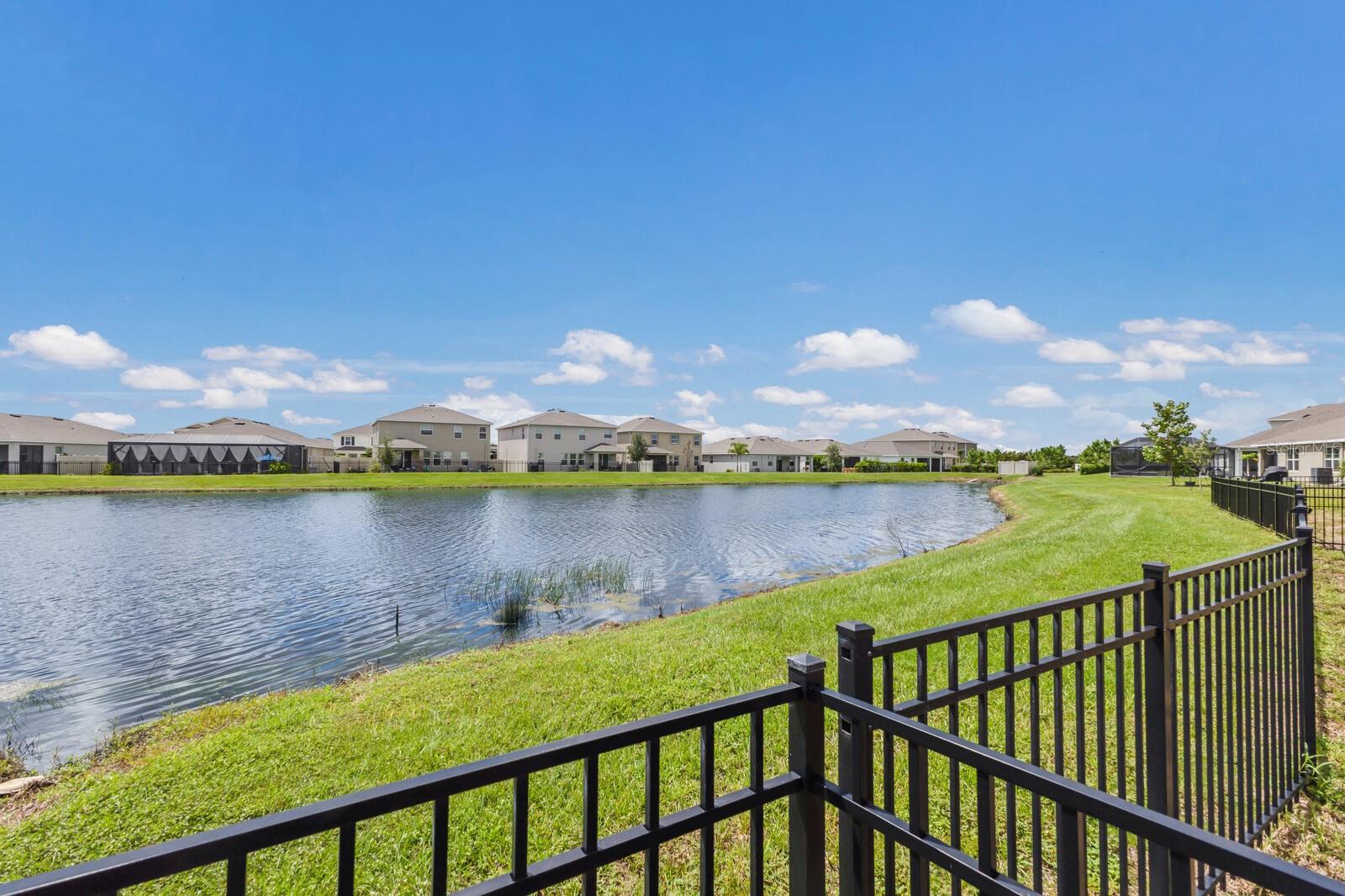 SOLERA AT LAKEWOOD RANCH PH II - Residential