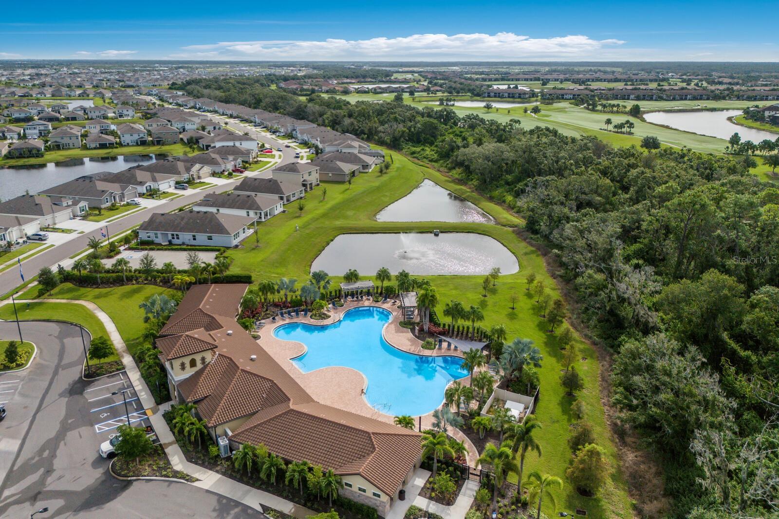 SOLERA AT LAKEWOOD RANCH PH II - Residential