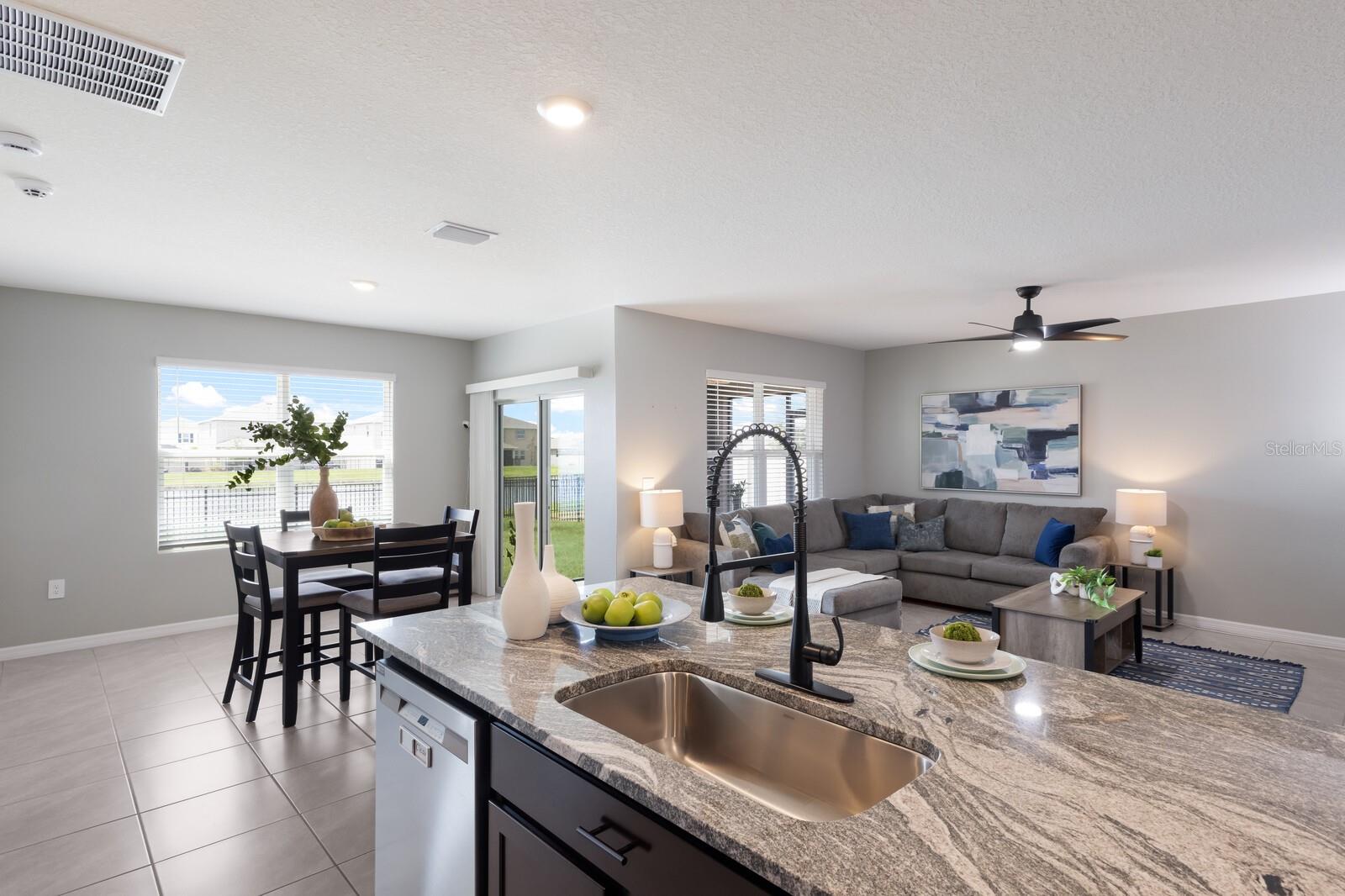 SOLERA AT LAKEWOOD RANCH PH II - Residential