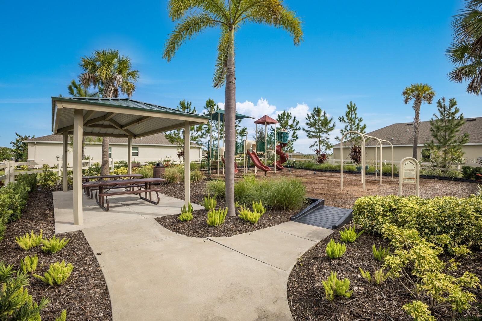 SOLERA AT LAKEWOOD RANCH PH II - Residential