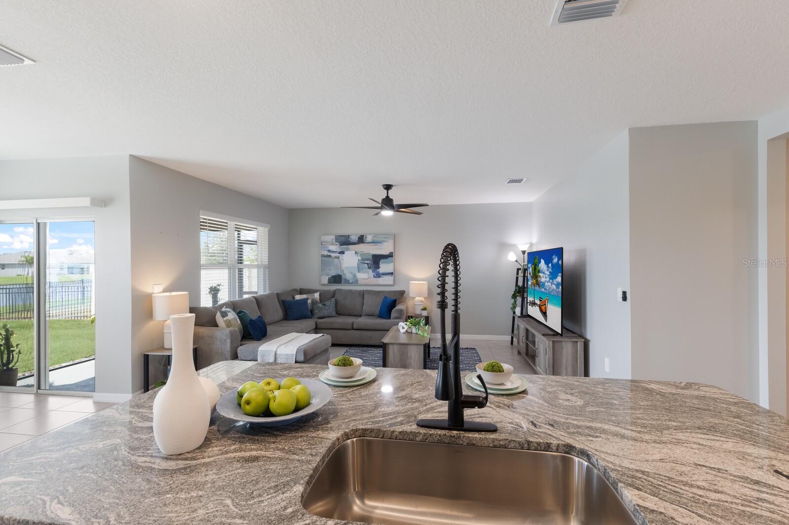 SOLERA AT LAKEWOOD RANCH PH II - Residential