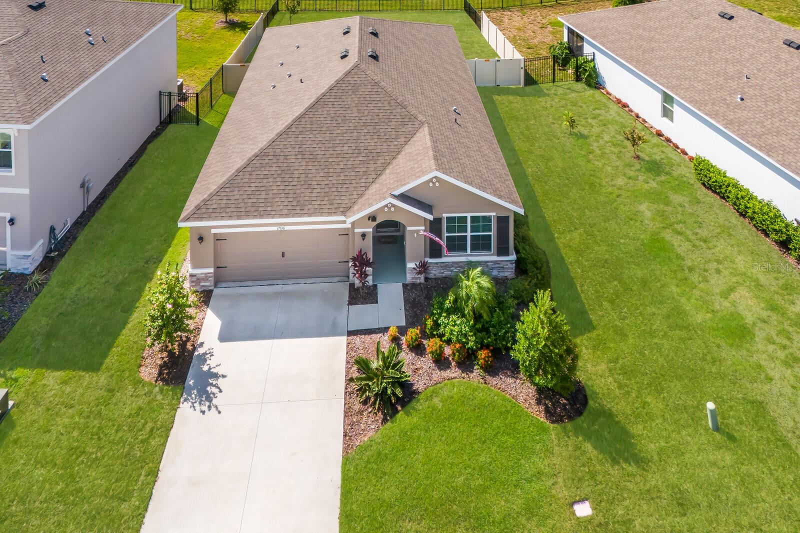SOLERA AT LAKEWOOD RANCH PH II - Residential