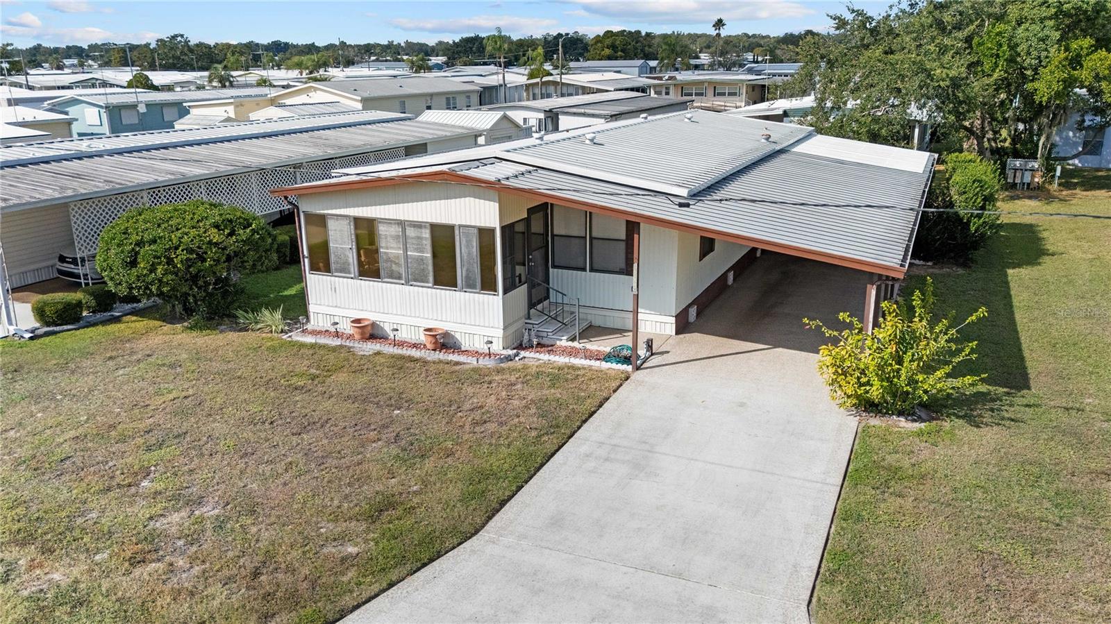 LAKE BETMAR ESTATES - Residential