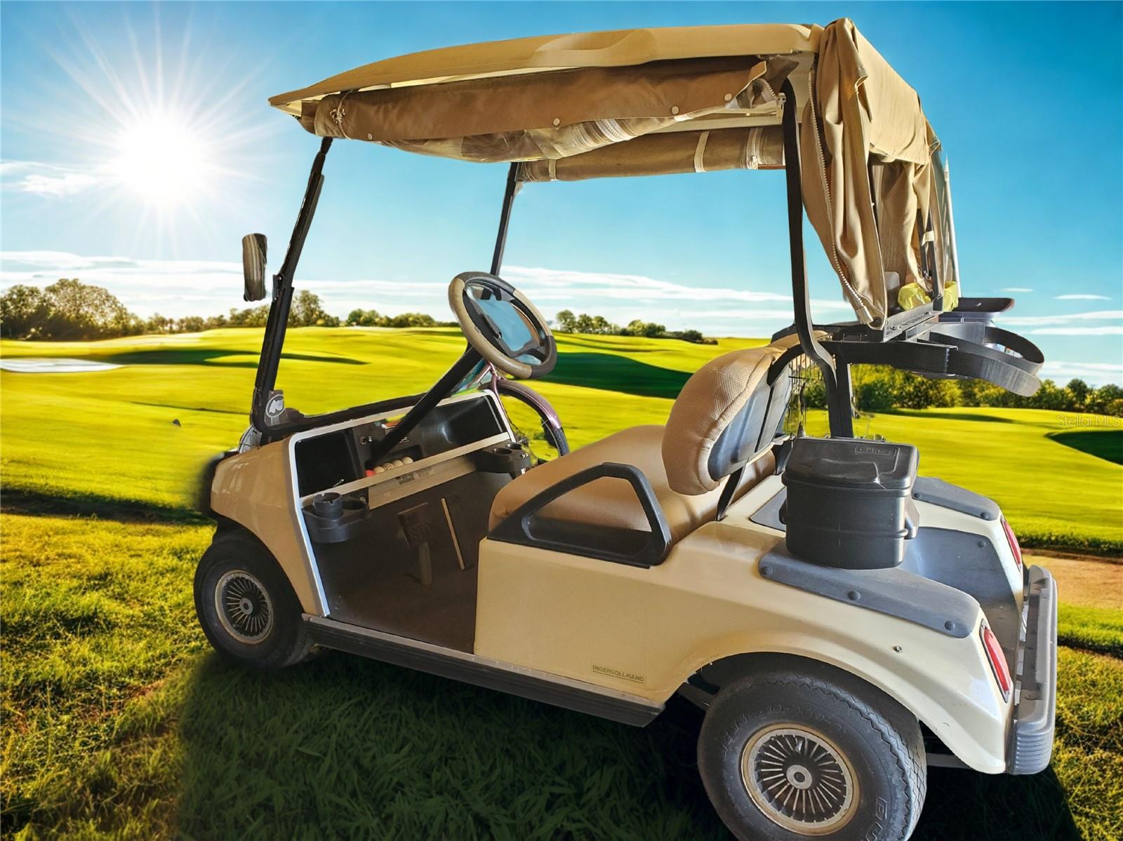 LAKE BETMAR ESTATES - Residential