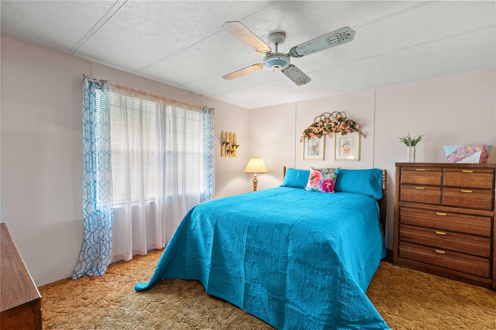 LAKE BETMAR ESTATES - Residential