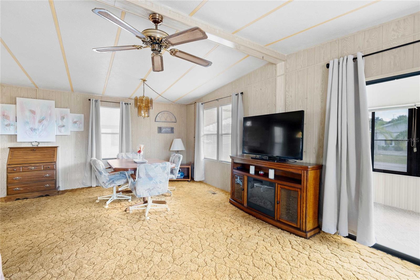 LAKE BETMAR ESTATES - Residential