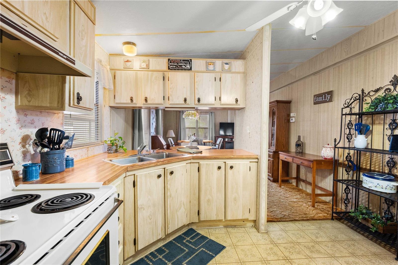 LAKE BETMAR ESTATES - Residential