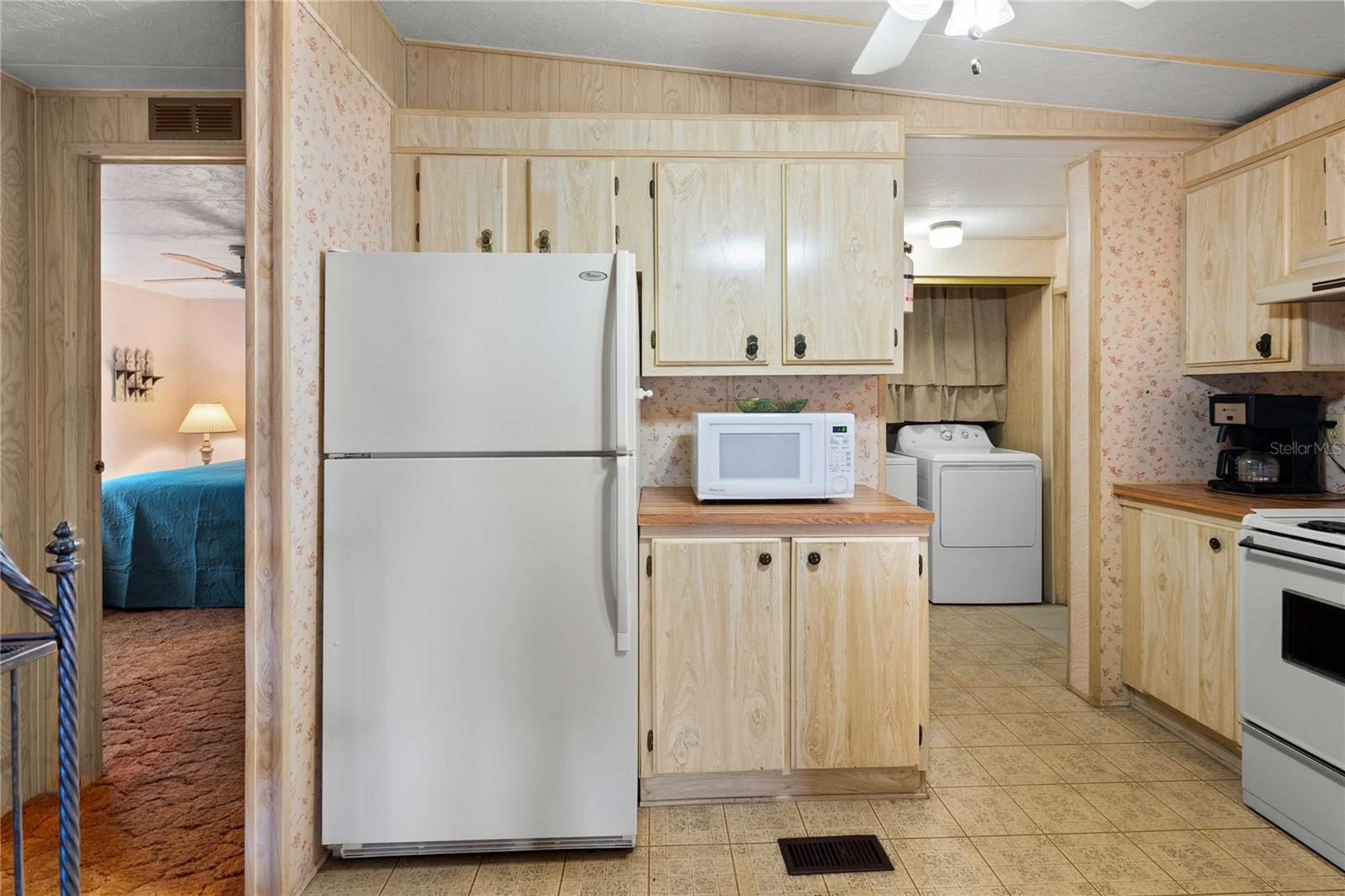 LAKE BETMAR ESTATES - Residential