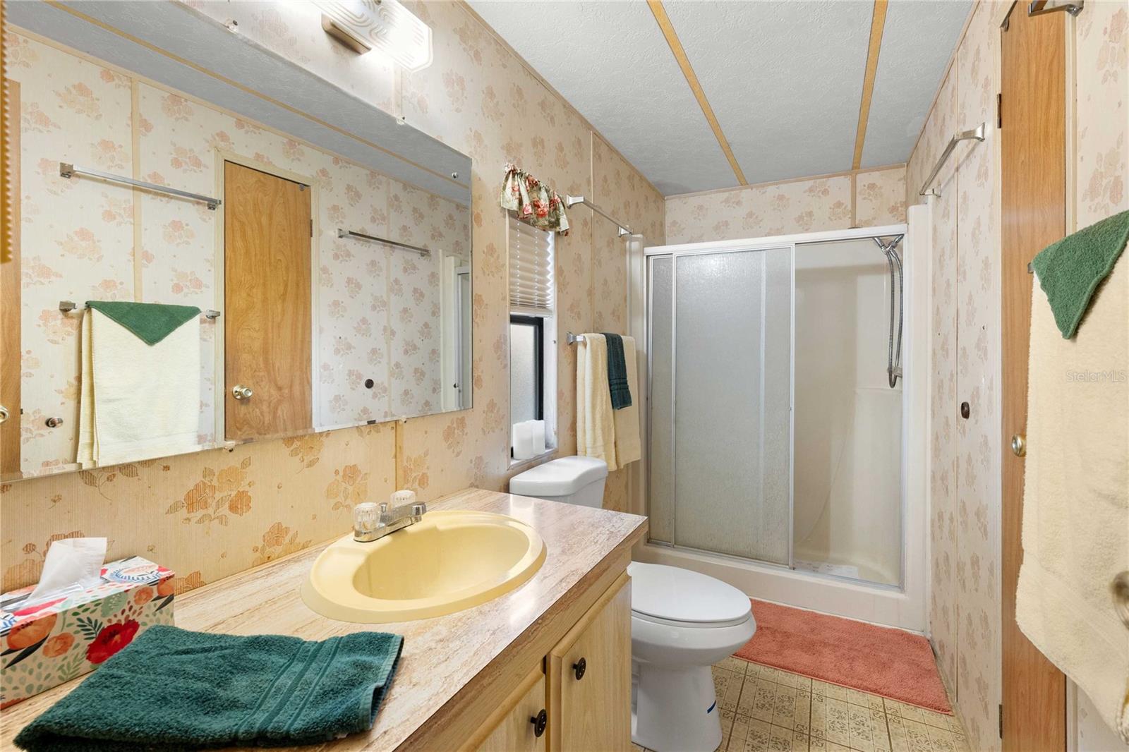 LAKE BETMAR ESTATES - Residential