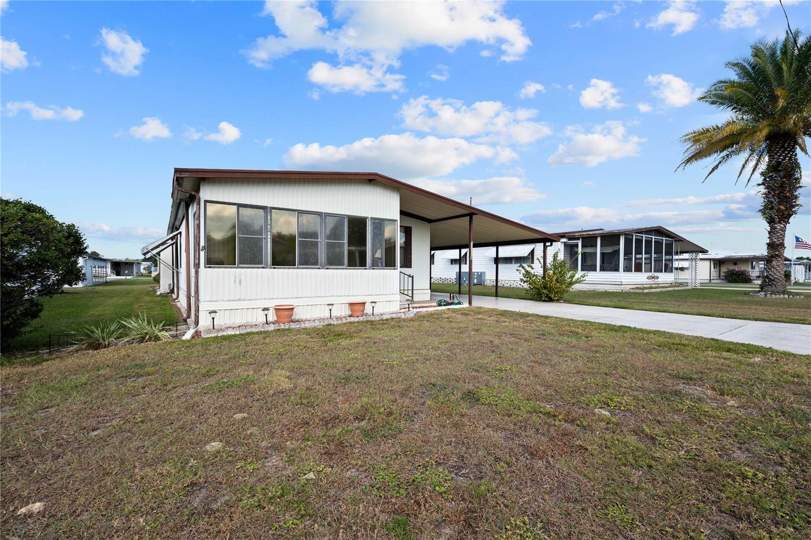 LAKE BETMAR ESTATES - Residential