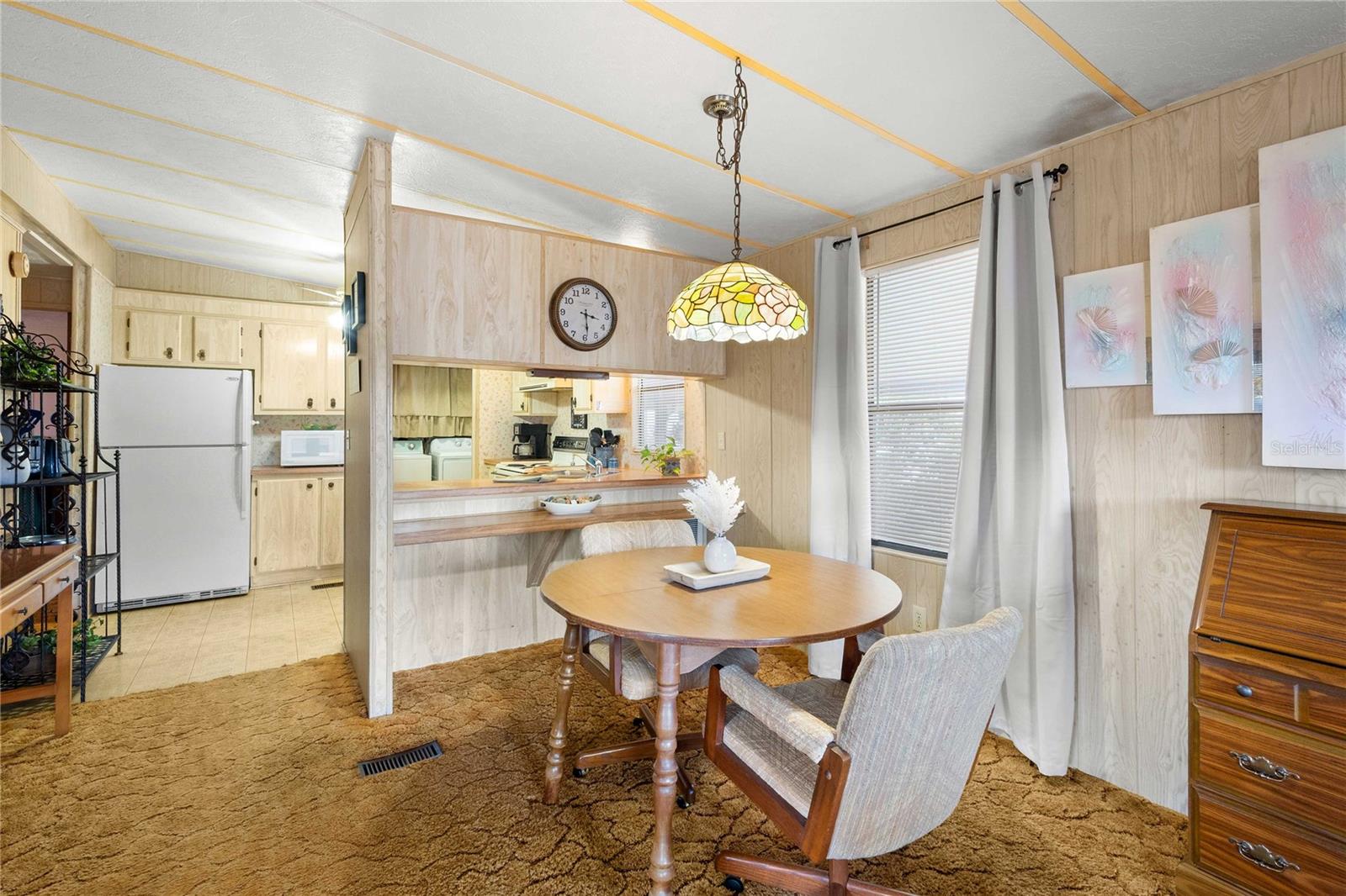 LAKE BETMAR ESTATES - Residential