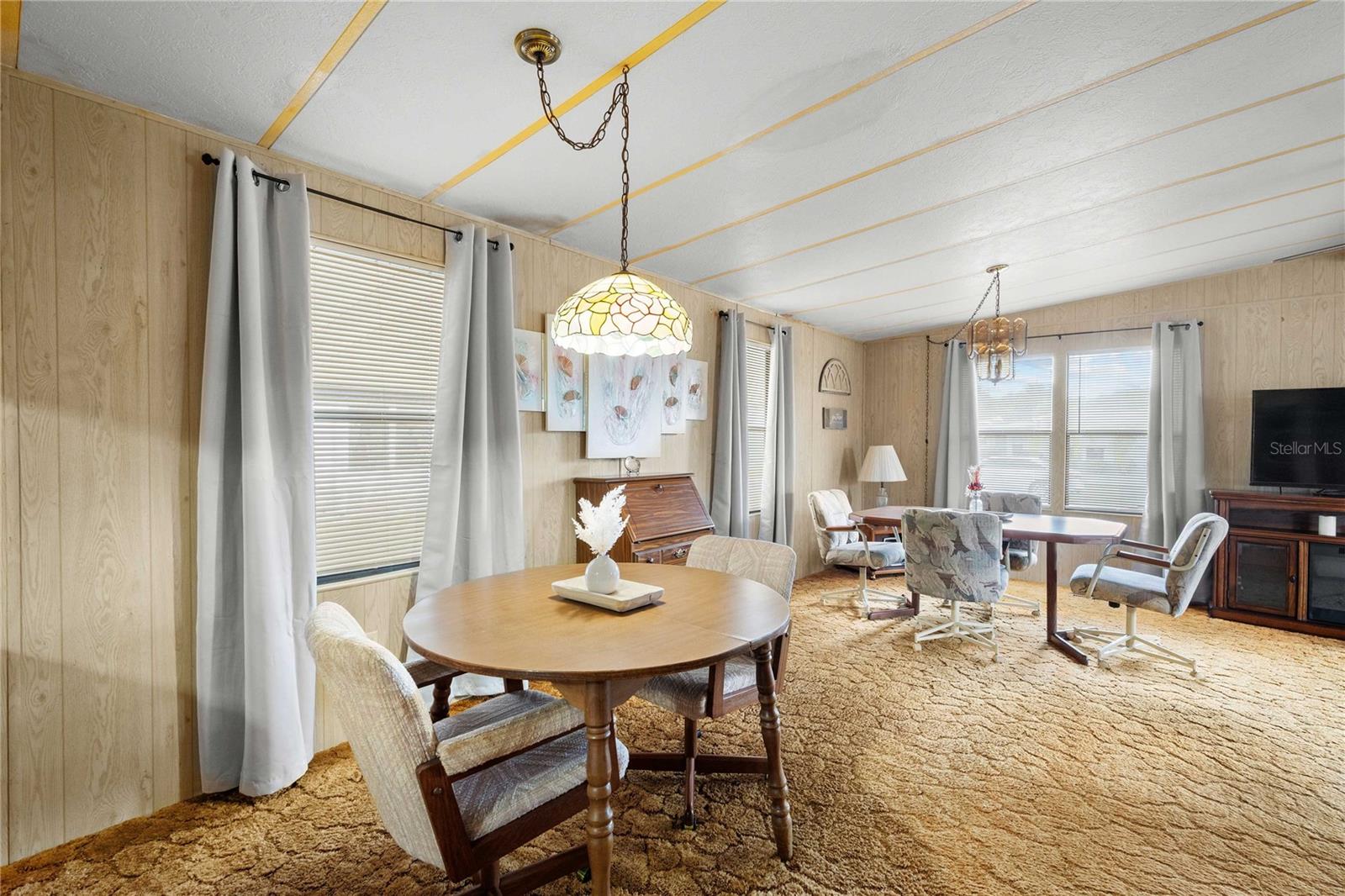 LAKE BETMAR ESTATES - Residential