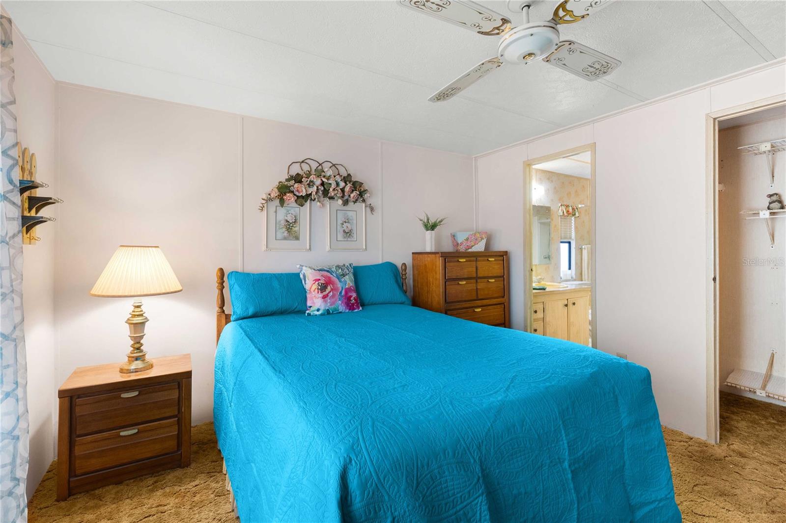 LAKE BETMAR ESTATES - Residential