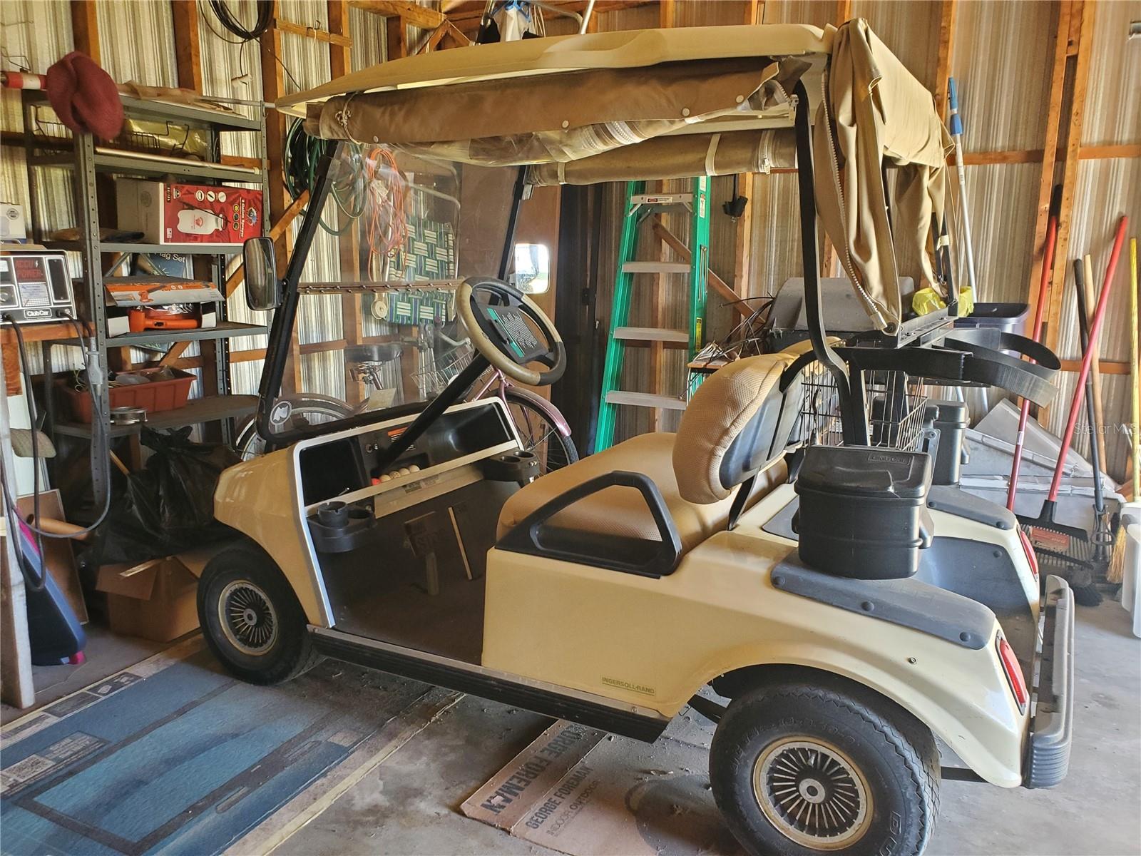 LAKE BETMAR ESTATES - Residential