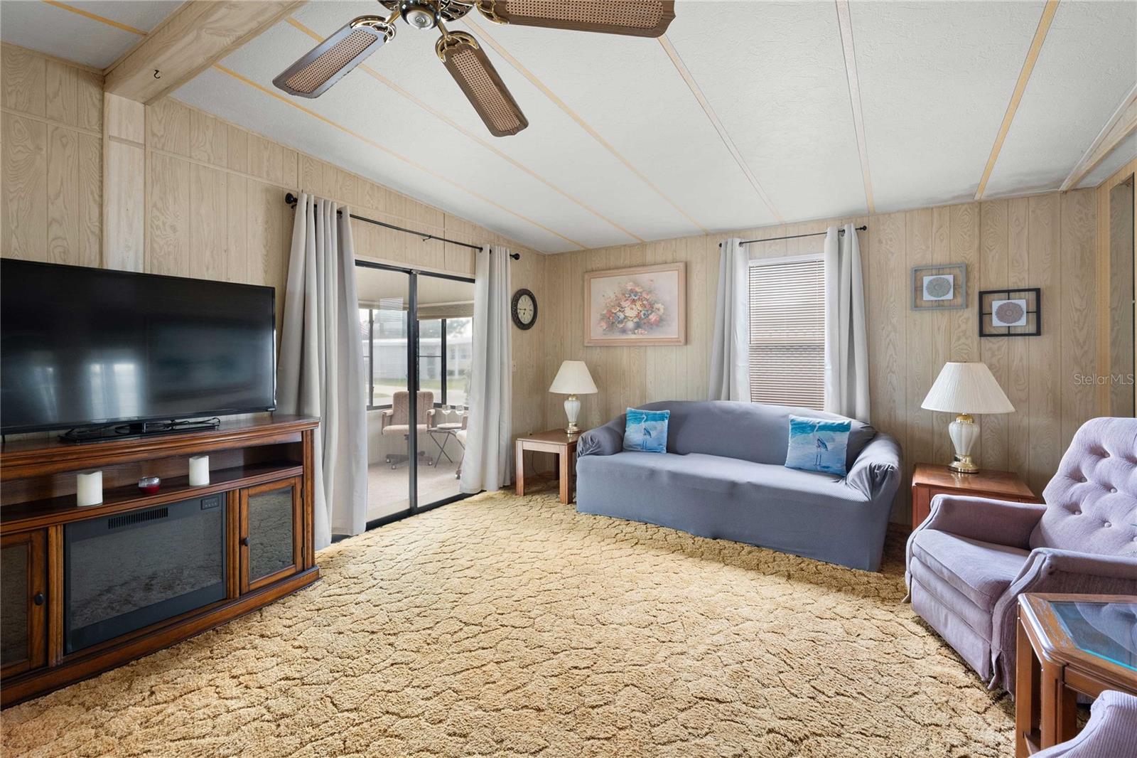 LAKE BETMAR ESTATES - Residential