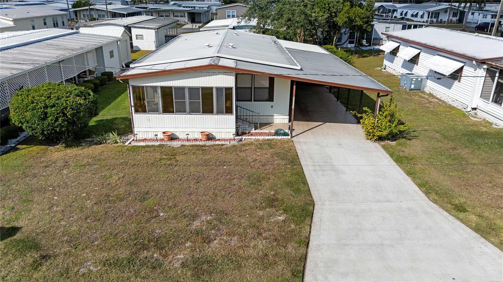 LAKE BETMAR ESTATES - Residential