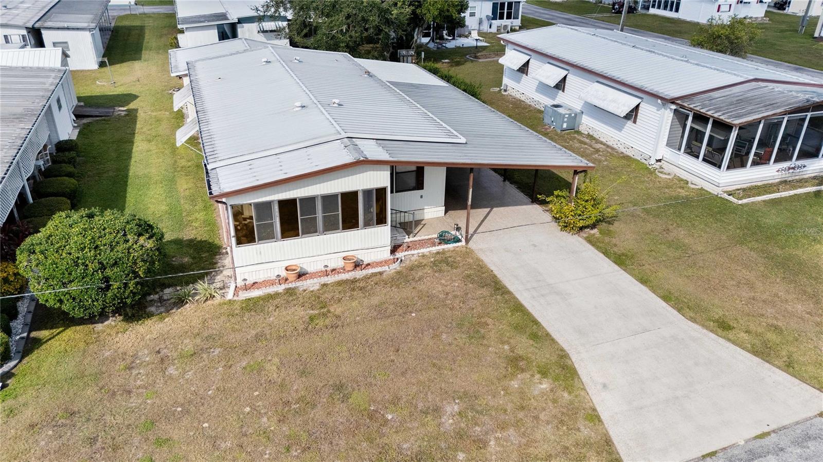 LAKE BETMAR ESTATES - Residential