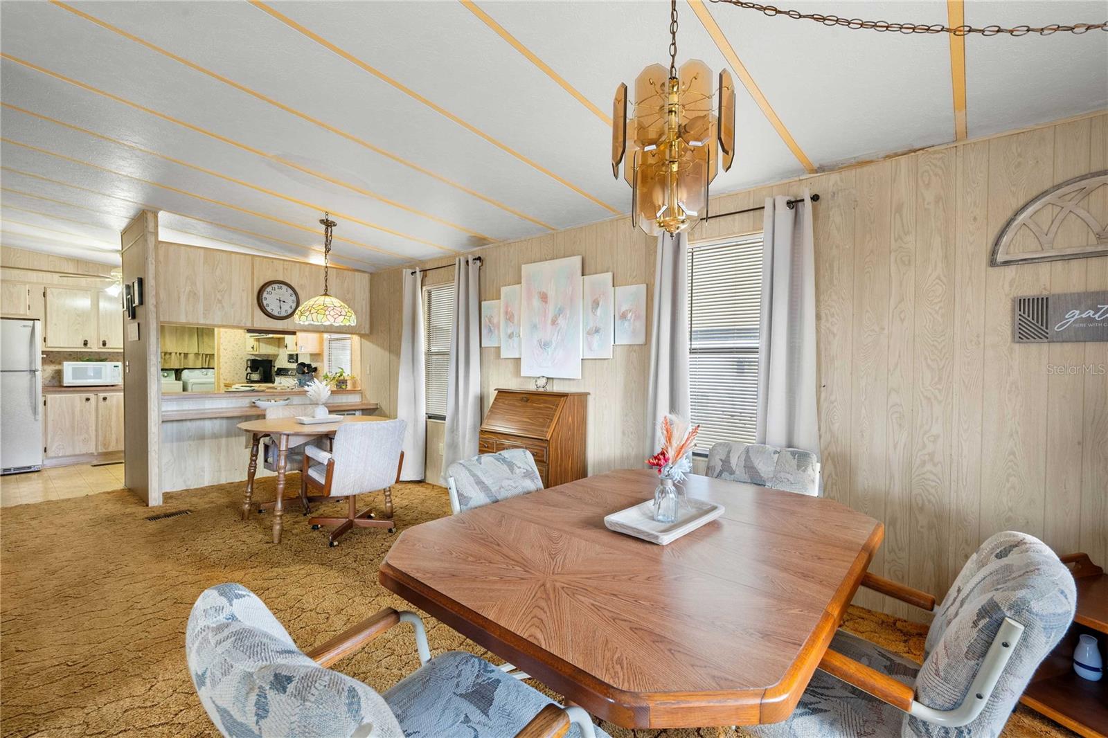 LAKE BETMAR ESTATES - Residential