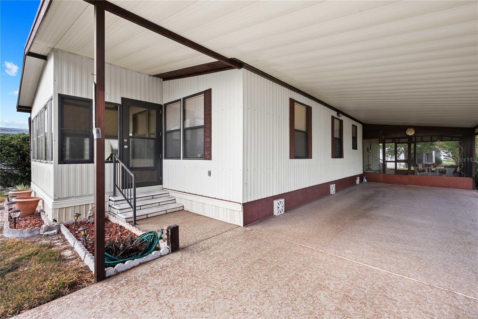 LAKE BETMAR ESTATES - Residential