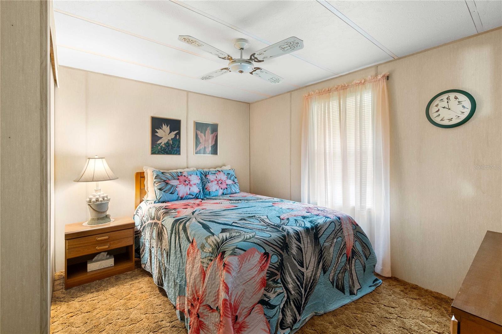 LAKE BETMAR ESTATES - Residential