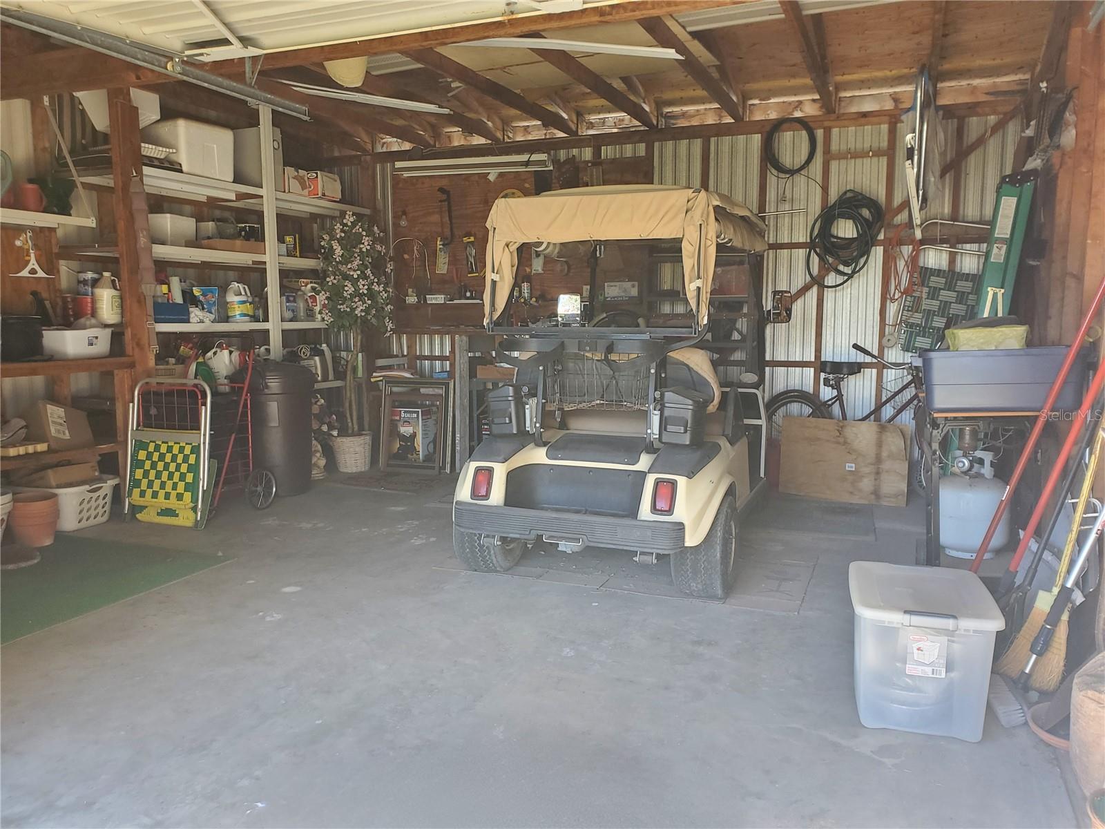 LAKE BETMAR ESTATES - Residential