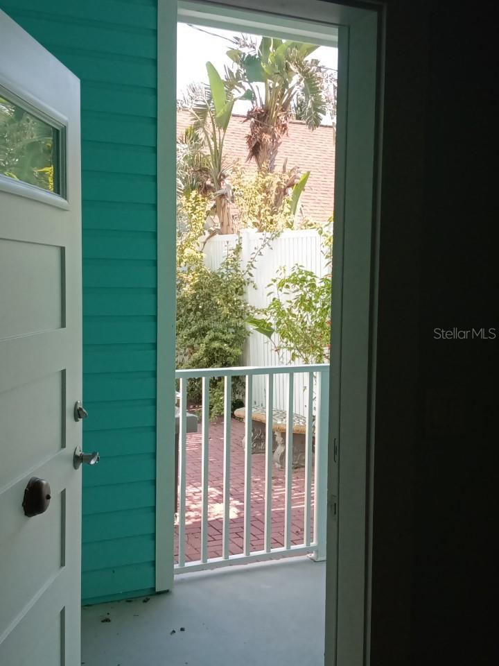 MOREY BEACH - Residential Lease